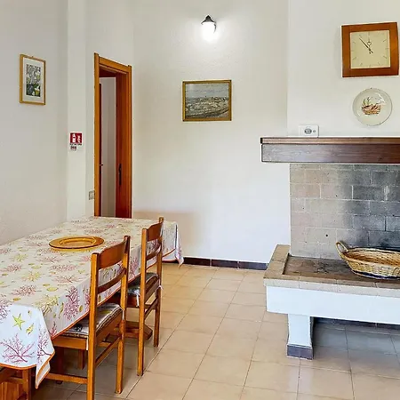 Apartment 2 Bedroom Cozy In Costa Rei